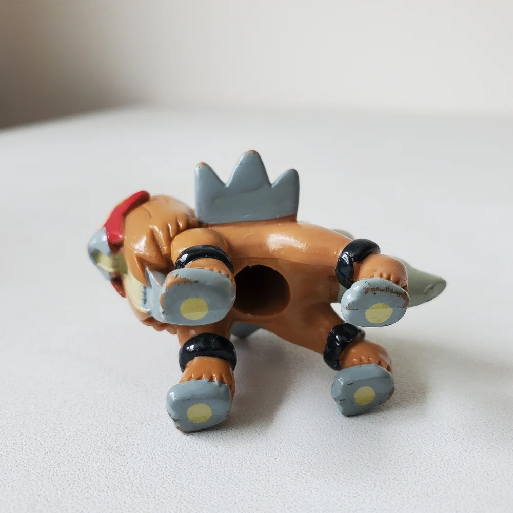 Pokemon | Entei 2